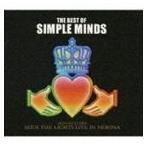 シンプル・マインズ / GIFT PACK シンプル・マインズ（完全生産限定盤／2CD＋DVD） ※再発売 [CD]