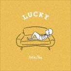 Lucie，Too / LUCKY [CD]