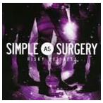 Simple As Surgery / Risky Business [CD]