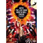 ショッピングboowy 布袋寅泰／Rock’n Roll Circus（初回生産限定Complete Edition） [DVD]