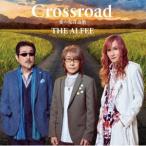 THE ALFEE / Crossroad - love. лицензия возвращение -( первый раз ограничение запись B) [CD]