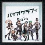 Rain Drops / バイオグラフィ（初回限定盤B） [CD]