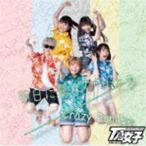TA女子 / 明日に繋げサヨナラ／Crazy Sunlize（D盤） [CD]