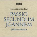 カール・リヒター（cond） / バッハ：ヨハネ受難曲（SHM-CD） [CD]