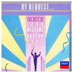  John * Williams (cond) / лучший *ob* John * Williams [CD]