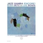  Stan *getsu, Lewis *bomf.& Мали a* tray do/ Jazz * samba * Anne call (SHM-CD) [CD]