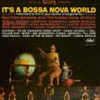  low Lynn do*arume Ida (g,cavaquinha) /itsu*a* Bossa Nova * world ( производство ограничение запись ) [CD]