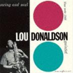  Roo * Donaldson (as) / swing * and * душа ( производство ограничение запись ) [CD]