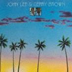  John * Lee & Jerry * Brown (el-b,syn,clavinet|ds,perc) / man go* Sunrise ( производство ограничение запись ) [CD]