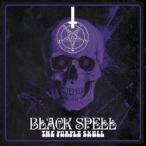 BLACK SPELL / THE PURPLE SKULL [CD]