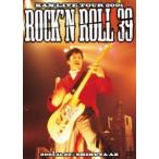 KAN／KAN LIVE TOUR 2001 Rock’n Roll 39 [DVD]