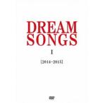 JVi^DREAM SONGS Im2014-2015nn `100ŇNɒ́` [DVD]