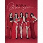 ショッピングアニバーサリー2010 KARA / MOVE AGAIN KARA 15TH ANNIVERSARY ALBUM ［Japan Edition］（来日記念限定盤／2CD＋Blu-ray） [CD]