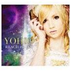 Yohio / REACH the SKY〜デラックス・エディション（初回限定盤／SHM-CD＋DVD） [CD]