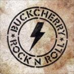 バックチェリー / ロックン・ロール〜デラックス・エディション（限定盤／SHM-CD＋DVD） [CD]