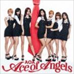 AOA / Ace of Angels（通常盤） [CD]