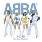 ABBA / ABBA 40／40〜ベスト・セレクション（SHM-CD） [CD]