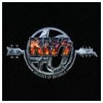 KISS / KISS 40 [CD]