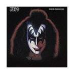 KISS / ジーン・シモンズ（SHM-CD） [CD]