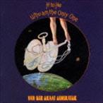ヴァン・ダー・グラフ・ジェネレーター / 天地創造（初回限定盤／プラチナSHM） [CD]