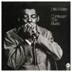  little * Walter / темно синий fesin* The * блюз +6( производство ограничение запись ) [CD]