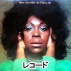 グロリア・スコット / ホワット・アム・アイ・ゴナ・ドゥ [レコード]