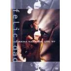 中森明菜／Live ’97 felicidad [DVD]