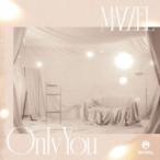 MAZZEL / Only You( обычный запись первый раз Press ) [CD]