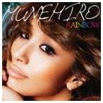 MUNEHIRO / RAINBOW（初回盤／CD＋DVD） [CD]