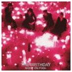 The Birthday / NIGHT ON FOOL（通常盤） [CD]
