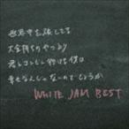 WHITE JAM / WHITE JAM BEST（通常盤） [CD]