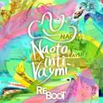 �i�I�g�E�C���e�B���C�~ / REBOOT [CD]