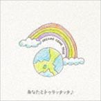 DREAMS COME TRUE / あなたとトゥラッタッタ♪／THE WAY I DREAM [CD]