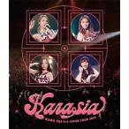KARA／KARA THE 3rd JAPAN TOUR 2014 KARASIA【限定盤】 [Blu-ray]