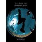 universe／LIVE TOUR 2014「around the world」 [DVD]