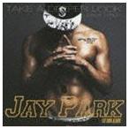 JAY PARK / TAKE A DEEPER LOOK -Japan Edition-（通常盤） [CD]