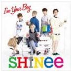 SHINee / I’m Your Boy（通常盤） [CD]