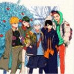 Mics!! / January（通常盤 ［初回プレス限定］） [CD]