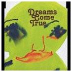 DREAMS COME TRUE / マスカラまつげ／はじまりのla [CD]