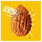Half time Old / ステレオアーモンド（初回盤／CD＋DVD） [CD]