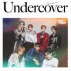 VERIVERY / Undercover （Japanese ver.）（初回限定盤〈A Ver.〉） [CD]