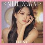 CLASS：y / SHUT DOWN -JP Ver.-（限定盤／ジミン盤） [CD]