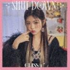 CLASS：y / SHUT DOWN -JP Ver.-（限定盤／リウォン盤） [CD]