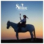 平原綾香 / Shine -未来へかざす火のように- [CD]