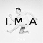 C＆K / I.M.A（KEEN盤） [CD]