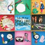 SMOOTH ACE / SING LIKE CHILDREN Complete [CD]