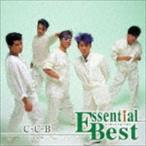 C-C-B / エッセンシャル・ベスト 1200 C-C-B [CD]