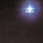 ショッピングアリス アリス / ALICE II ＋1（初回生産限定盤／SHM-CD） [CD]