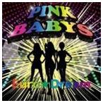PINK BABYS / Euro*Dream [CD]