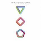 Perfume 5th Tour 201